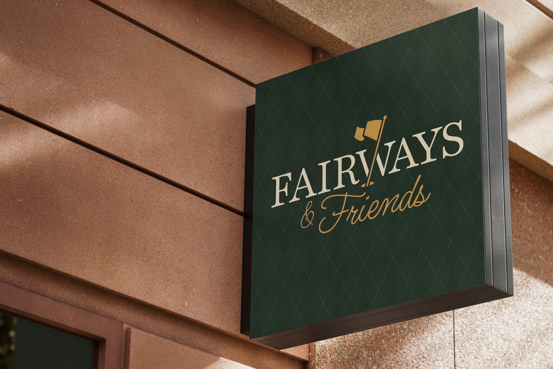 Logo design