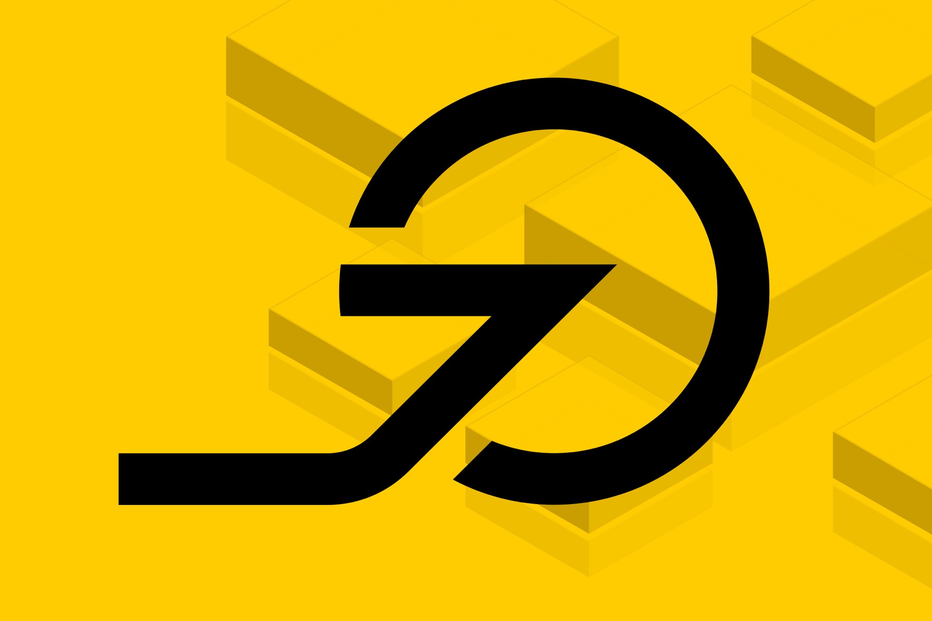 Track logo
